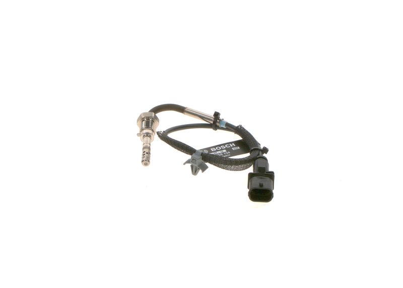 Sensor, exhaust gas temperature - Sensor, exhaust gas temperature -