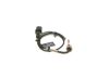 Sensor, exhaust gas temperature -