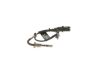 Sensor, exhaust gas temperature -