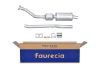 Catalytic Converter -