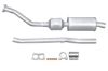 Catalytic Converter -