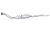 Catalytic Converter -