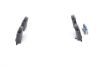 Brake Pad Set, disc brake VAG - 3C0 698 451 D