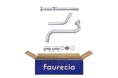 Exhaust Pipe -