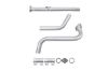 Exhaust Pipe -