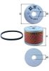 Fuel Filter C11909PL - FIAT