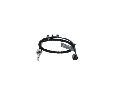 Sensor, exhaust gas temperature Mercedes-Benz - A 000 905 08 05