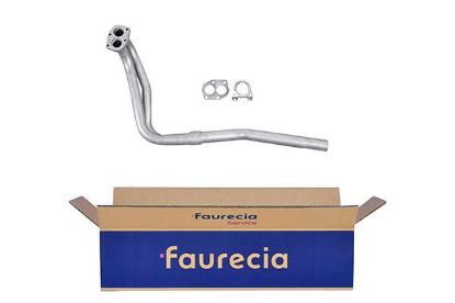Exhaust Pipe -