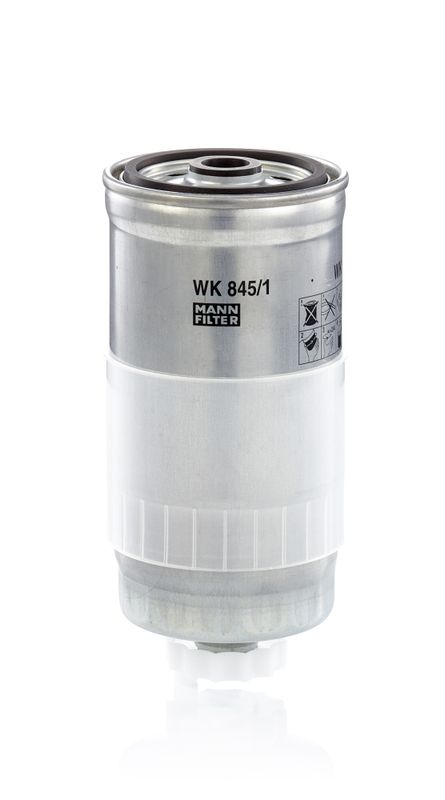Fuel Filter VAG - 028 127 435