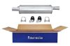 Front Muffler -