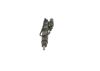 Nozzle and Holder Assembly 038 130 201 R VW