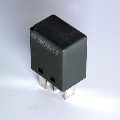 Multifunctional Relay SCANIA - 1320483