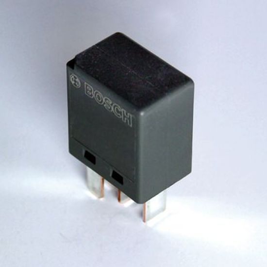 Multifunctional Relay SCANIA - 1320483