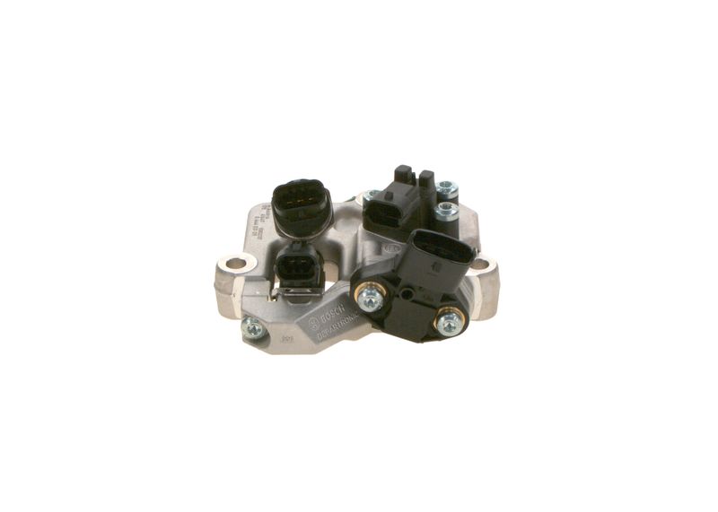 Dosage Module, soot/particulate filter regeneration -