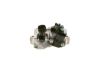 Dosage Module, soot/particulate filter regeneration -