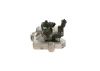 Dosage Module, soot/particulate filter regeneration -