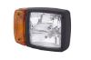 Headlight -