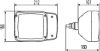Headlight -