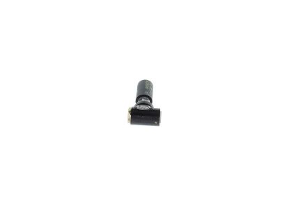 Hand Feed Pump -