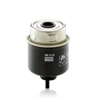 Fuel Filter JOHN DEERE - RE503747, CLAAS - 60 0502 592 6 Fuel Filter JOHN DEERE - RE503747, CLAAS - 60 0502 592 6