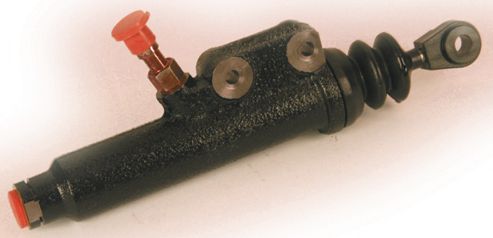 Master Cylinder, clutch - Master Cylinder, clutch -
