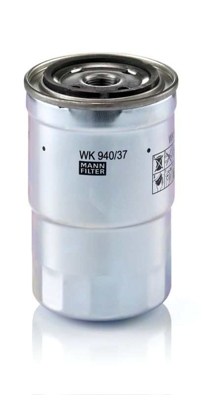 Fuel Filter PAJERO III (V7_W, V6_W)