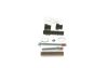 Guide Sleeve Kit, brake caliper -