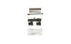 Guide Sleeve Kit, brake caliper -