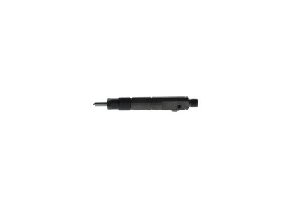 Nozzle and Holder Assembly -