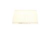 Filter, cabin air -