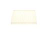 Filter, cabin air -