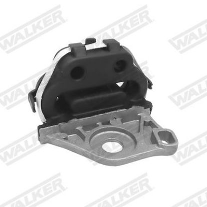 Mount, exhaust system WALKER OSA
