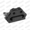 Mount, exhaust system WALKER OSA