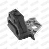 Mount, exhaust system WALKER OSA