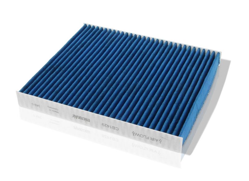 Filter, cabin air Alfa Romeo 77365352