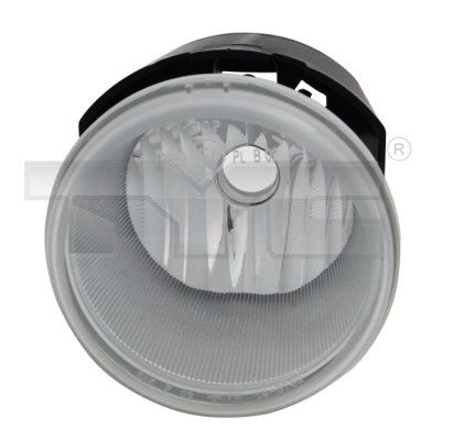 Front Fog Light -