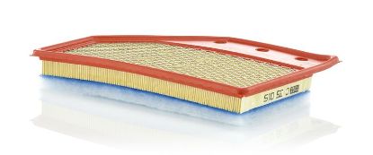 Air Filter GENERAL MOTORS - 23430313
