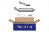 Front Muffler -