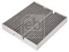 Filter, cabin air Mercedes-Benz PKW 247 830 08 00