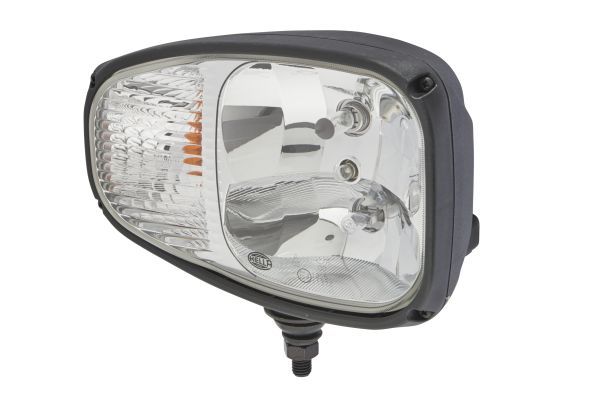 Headlight -