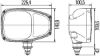 Headlight -