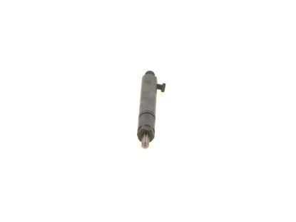 Nozzle and Holder Assembly -