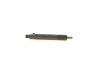 Nozzle and Holder Assembly -