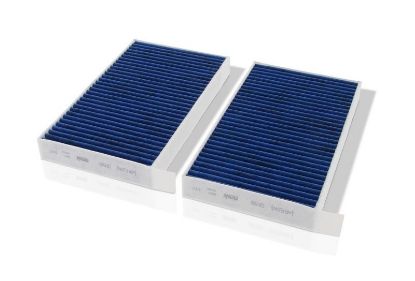 Filter, cabin air -