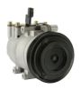 Compressor, air conditioning -