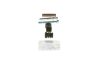Guide Sleeve Kit, brake caliper -