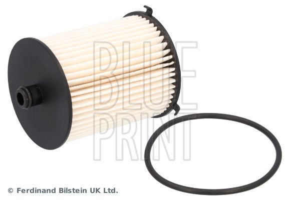 Fuel Filter YARIS (NHP13_, NSP13)