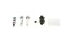 Guide Sleeve Kit, brake caliper -