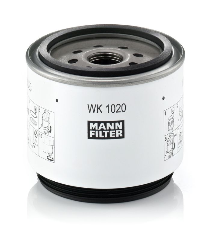 Fuel Filter Volvo Trucks FM-Series