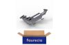 Manifold Catalytic Converter -